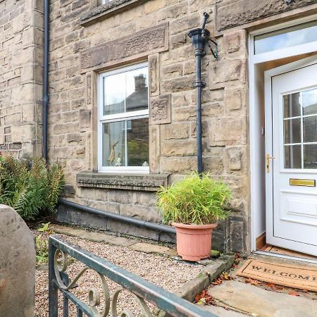 Hallbrook Cottage Matlock  Buitenkant foto