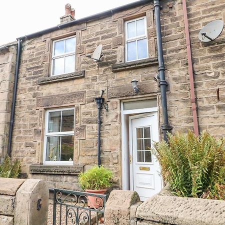 Hallbrook Cottage Matlock  Buitenkant foto