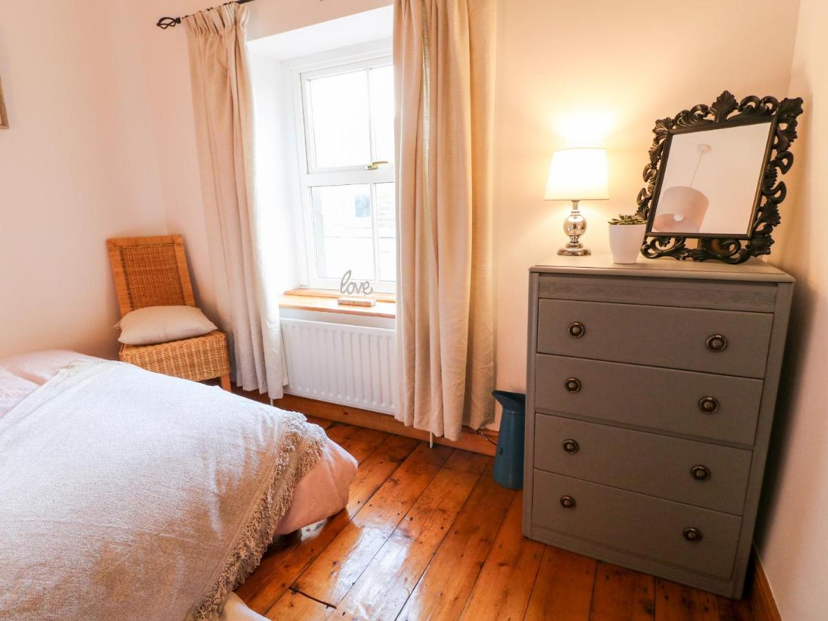 Hallbrook Cottage Matlock  Buitenkant foto